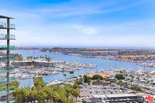 13600 Marina Pointe Dr, Marina del Rey, CA 90292 - Photo 1