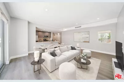 1223 N Hayworth Ave #4, West Hollywood, CA 90046 - Photo 1