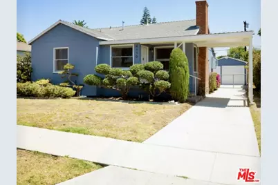 4156 Chase Ave, Los Angeles, CA 90066 - Photo 1