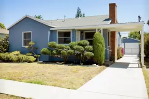 4156 Chase Ave, Los Angeles, CA 90066 - Photo 1