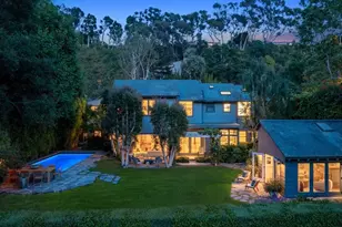 761 Latimer Rd, Santa Monica, CA 90402 - Photo 1