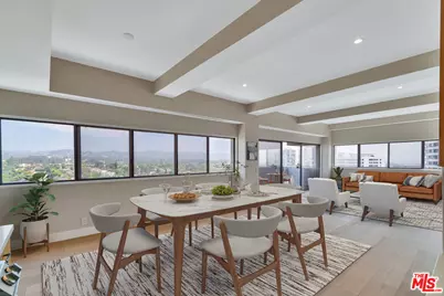 10701 Wilshire Blvd #1601, Los Angeles, CA 90024 - Photo 1