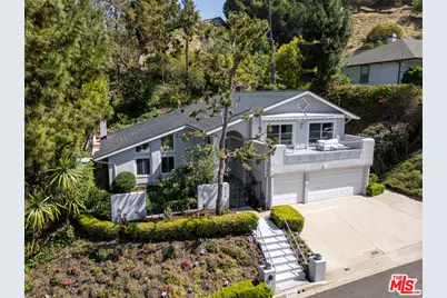 9775 Millboro Pl, Beverly Hills, CA 90210 - Photo 1