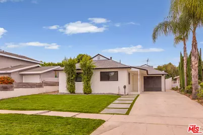 5103 Chimineas Ave, Tarzana, CA 91356 - Photo 1