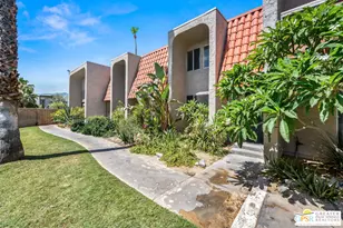 110 E Via Escuela, Palm Springs, CA 92262 - Photo 1