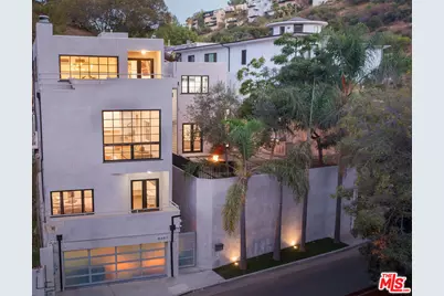 6467 Deep Dell Pl, Los Angeles, CA 90068 - Photo 1