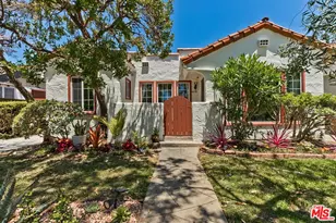 3626 Veteran Ave, Los Angeles, CA 90034 - Photo 1