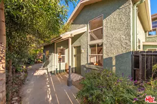 543 Fernwood Pacific Dr, Topanga, CA 90290 - Photo 1