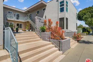 2101 California Ave, Santa Monica, CA 90403 - Photo 1