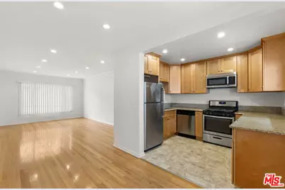 1235 N Harper Ave #24, West Hollywood, CA 90046 - Photo 1