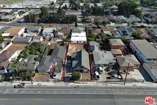 1722 W 120th St, Los Angeles, CA 90047 - Photo 1