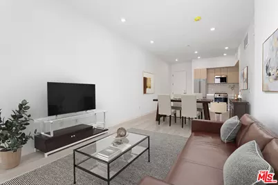 1650 Sawtelle Blvd #208, Los Angeles, CA 90025 - Photo 1