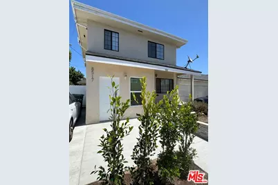 8517 Reading Ave, Los Angeles, CA 90045 - Photo 1