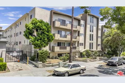 1536 N Serrano Ave, Los Angeles, CA 90027 - Photo 1