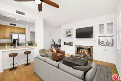 13080 Pacific Promenade #322, Playa Vista, CA 90094 - Photo 1