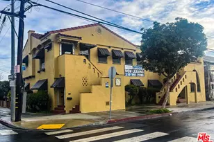 1203 15th Ave #1500 Orang, Long Beach, CA 90813 - Photo 1