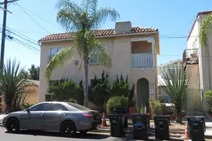 4705 Halldale Ave, Los Angeles, CA 90062 - Photo 1