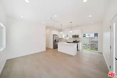 1513 S Hayworth Ave, Los Angeles, CA 90035 - Photo 1