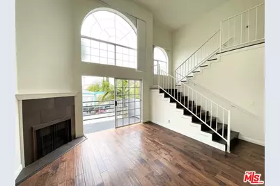 8515 Alcott St #201, Los Angeles, CA 90035 - Photo 1