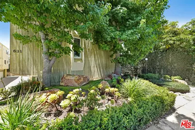 631 Strand St #4, Santa Monica, CA 90405 - Photo 1