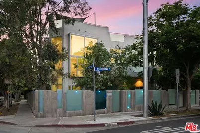 801 Westbourne Dr, West Hollywood, CA 90069 - Photo 1