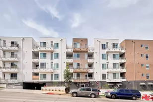 1101 S Harvard Blvd, Los Angeles, CA 90006 - Photo 1