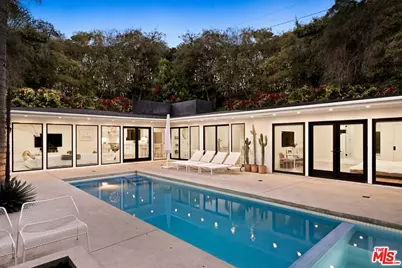 2872 Nichols Canyon Rd, Los Angeles, CA 90046 - Photo 1