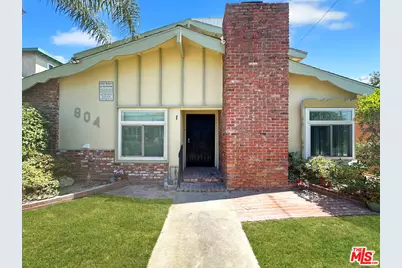 804 E Kelso St #1, Inglewood, CA 90301 - Photo 1