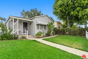 3600 Kelton Ave, Los Angeles, CA 90034 - Photo 1