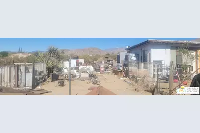 9638 Fobes Rd, Morongo Valley, CA 92256 - Photo 1
