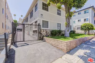 1643 N Formosa Ave, Los Angeles, CA 90046 - Photo 1