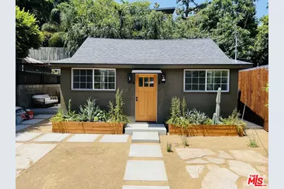 3815 Fernwood Ave, Los Angeles, CA 90027 - Photo 1