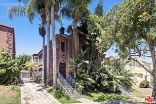 1111 S Orange Dr, Los Angeles, CA 90019 - Photo 1