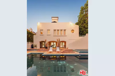 2317 Weybridge Ln, Los Angeles, CA 90077 - Photo 1