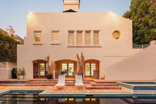 2317 Weybridge Ln, Los Angeles, CA 90077 - Photo 1