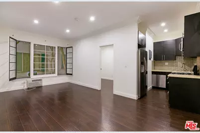 7223 Willoughby Ave #106, Los Angeles, CA 90046 - Photo 1
