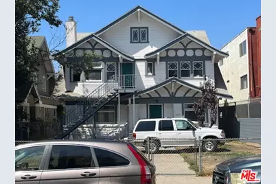 1829 S Gramercy Pl, Los Angeles, CA 90019 - Photo 1