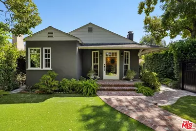 800 N Rose St, Burbank, CA 91505 - Photo 1