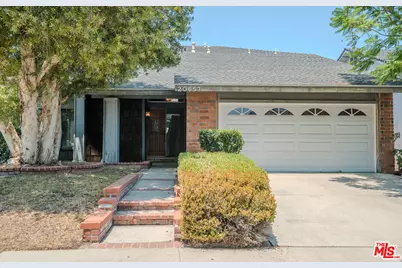 20657 Septo St, Chatsworth, CA 91311 - Photo 1