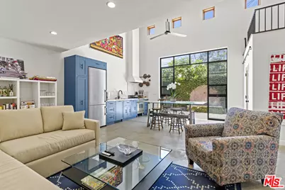 835 N Harper Ave, Los Angeles, CA 90046 - Photo 1