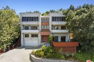 3740 Multiview Dr, Los Angeles, CA 90068 - Photo 1