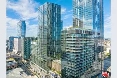 877 Francisco St #1107, Los Angeles, CA 90017 - Photo 1