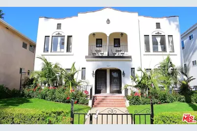 947 5th St #A, Santa Monica, CA 90403 - Photo 1