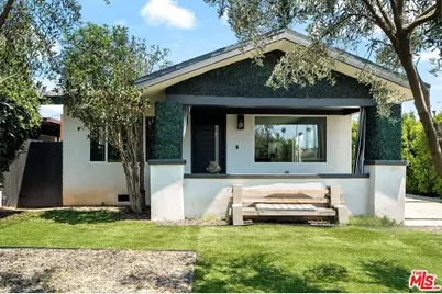 3874 Arlington Ave, Los Angeles, CA 90008 - Photo 1