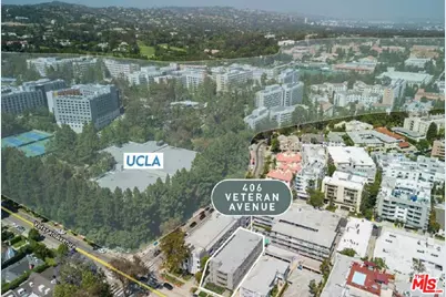 406 Veteran Ave, Los Angeles, CA 90024 - Photo 1