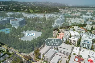 406 Veteran Ave, Los Angeles, CA 90024 - Photo 1