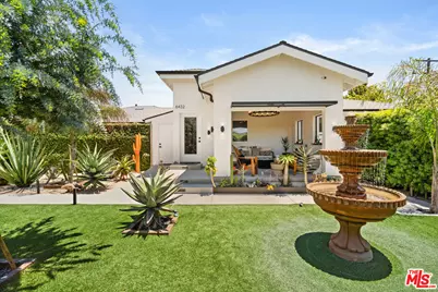 6432 W 86th Pl, Los Angeles, CA 90045 - Photo 1