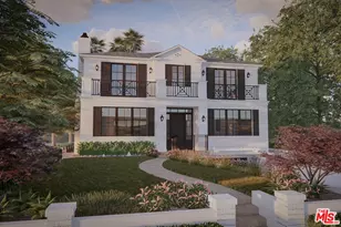 430 Via De La Paz, Pacific Palisades, CA 90272 - Photo 1