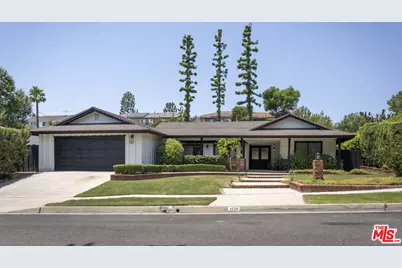 4139 Magna Carta Rd, Calabasas, CA 91302 - Photo 1