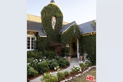 6650 Maryland Dr, Los Angeles, CA 90048 - Photo 1